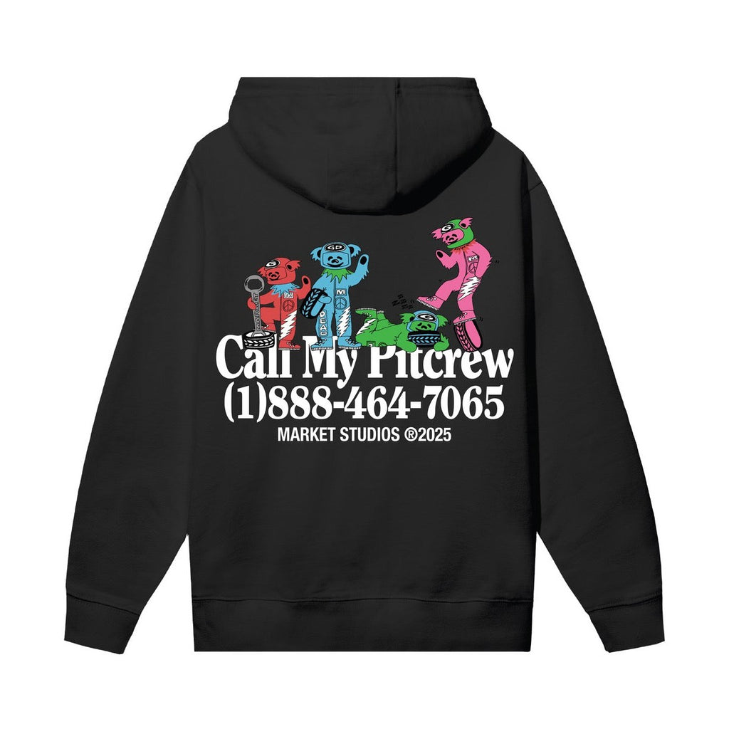 GD x Market Call My Pitcrew Hoodie