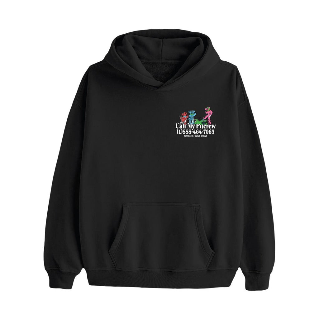 GD x Market Call My Pitcrew Hoodie