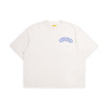 Chainlink Pocket Tee White
