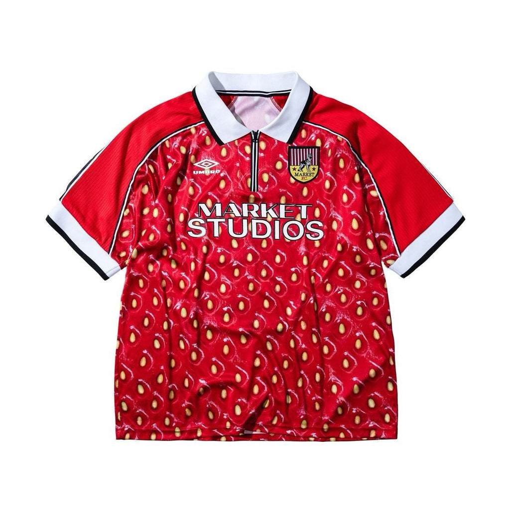 Umbro Market Strawberry Jersey