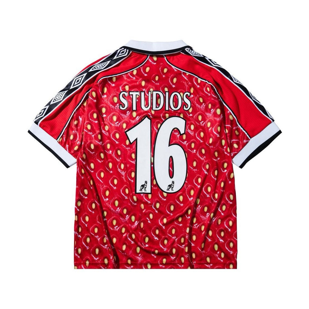 Umbro Market Strawberry Jersey
