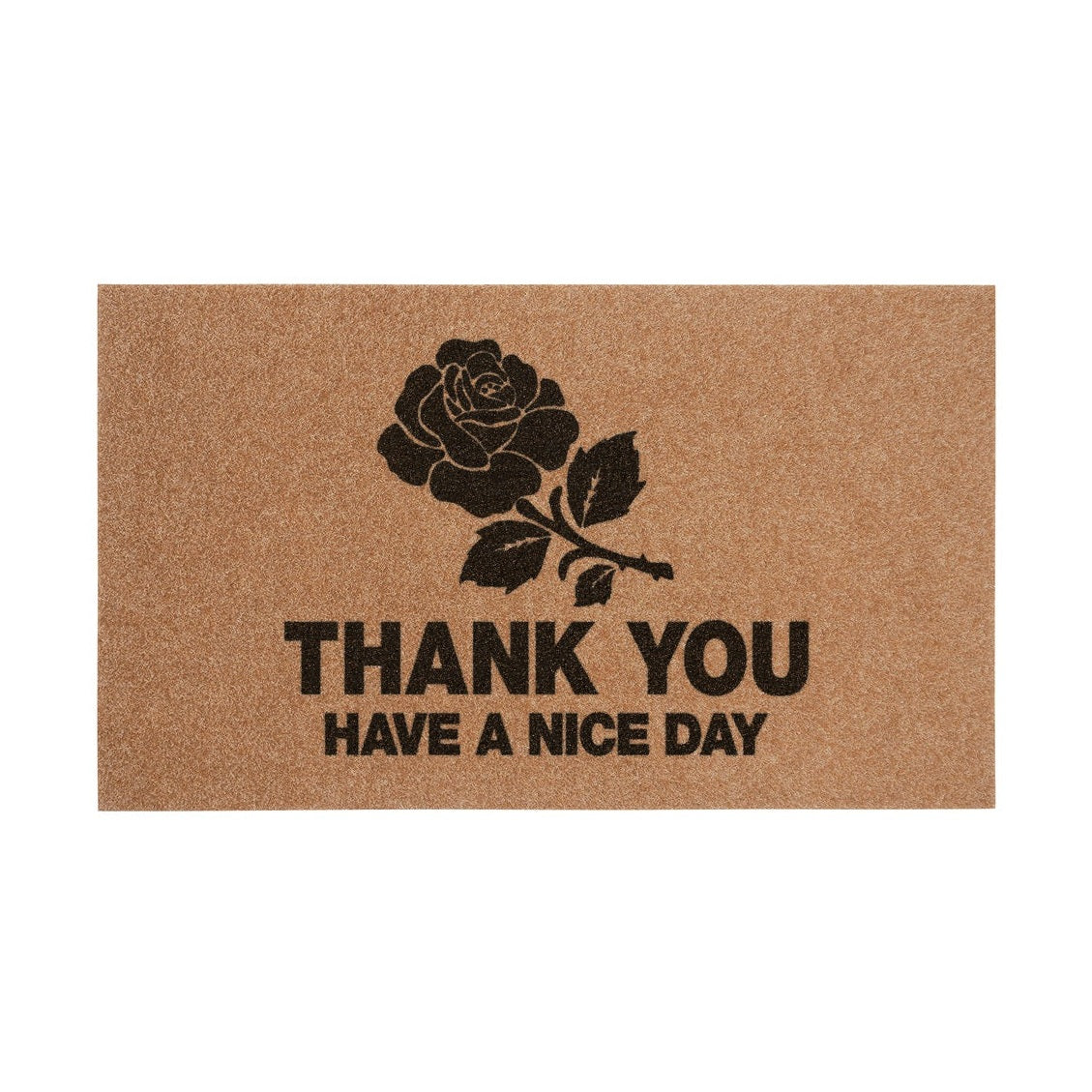 Have A Nice Day Doormat