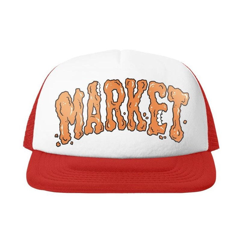 KFC & Market Studios Fried Chicken ARC Trucker Hat