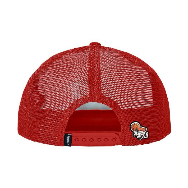KFC & Market Studios Fried Chicken ARC Trucker Hat