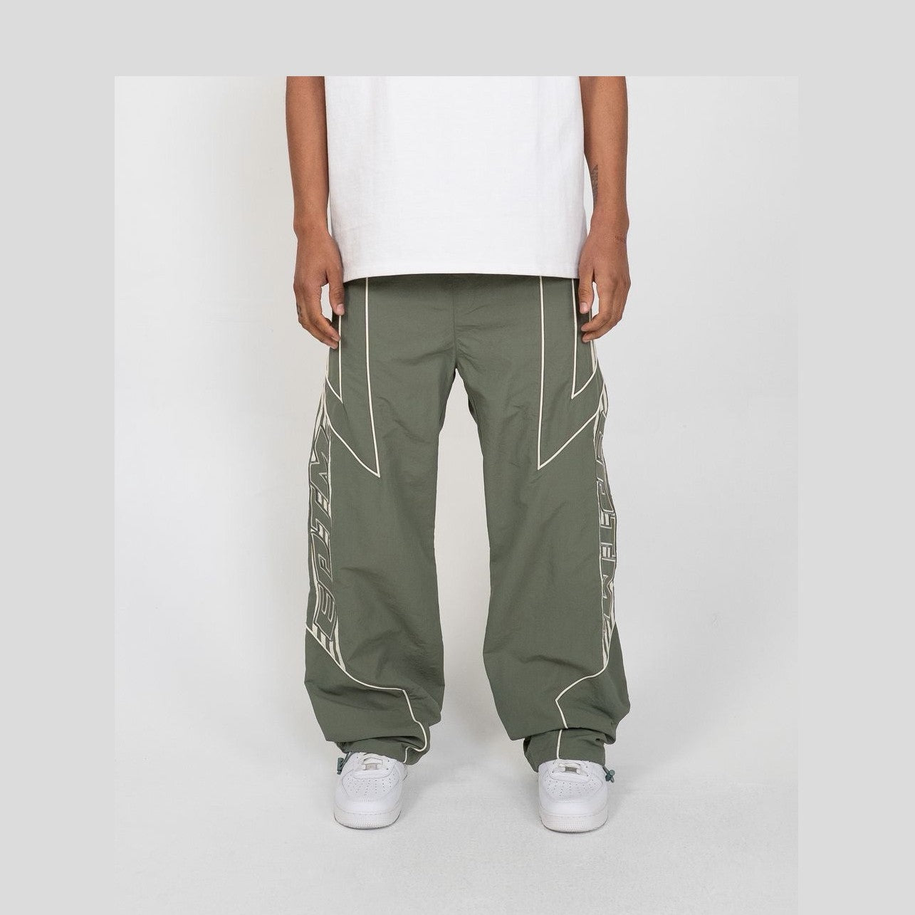 Pepe Track Pants
