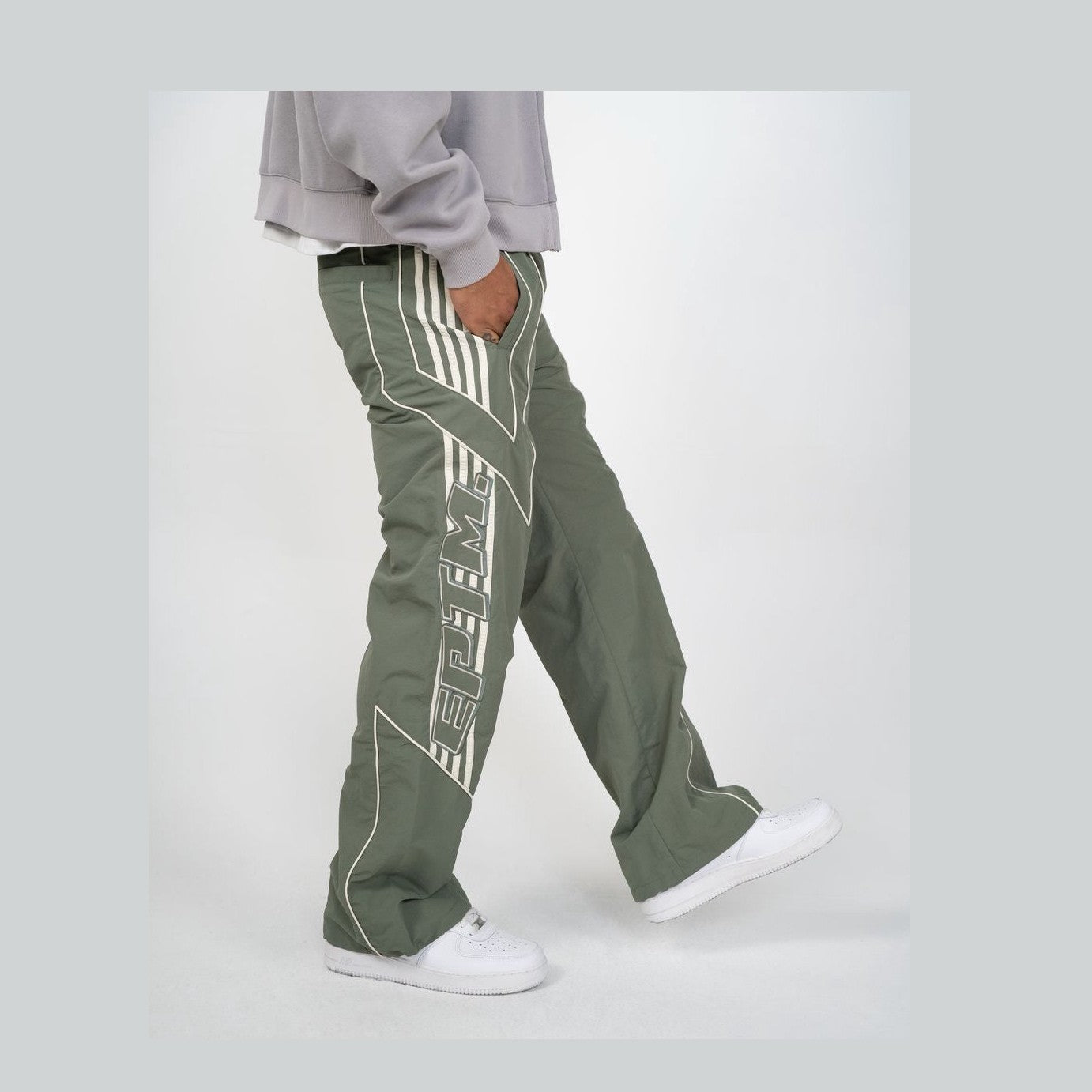 Pepe Track Pants