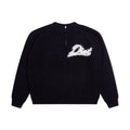 Knit Mohair Pullover