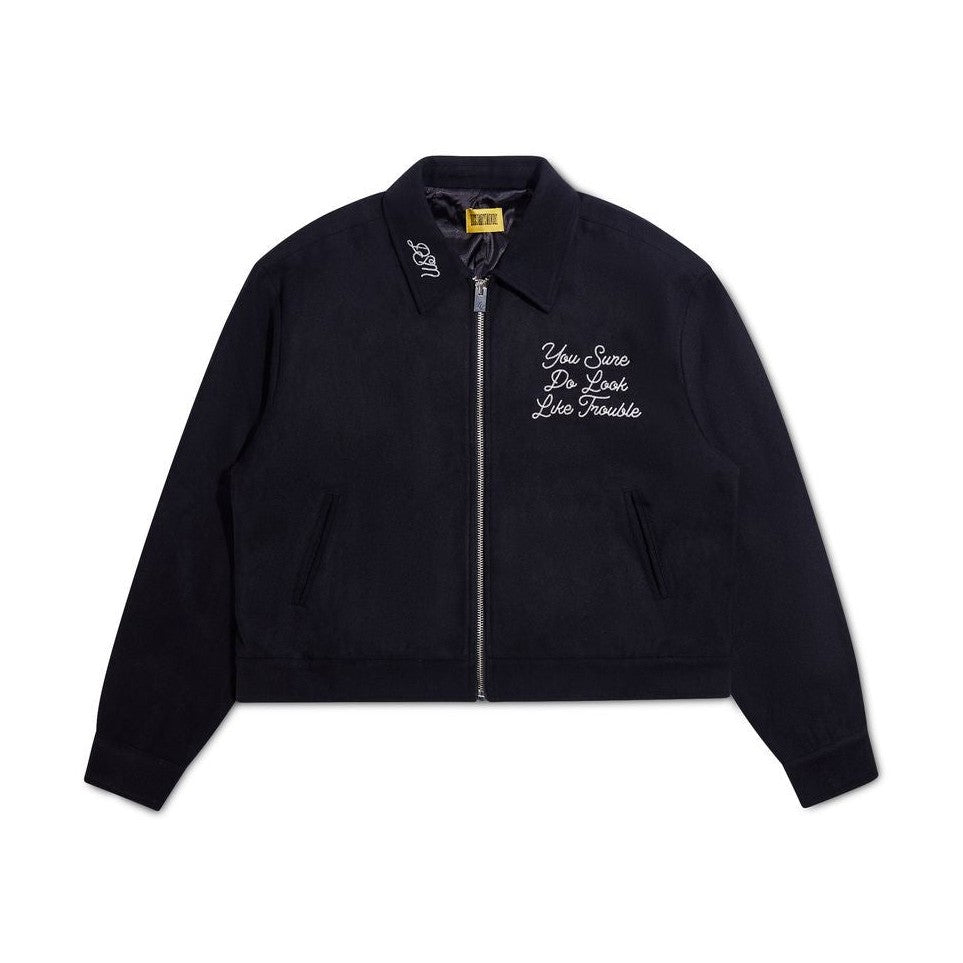Trouble Jacket