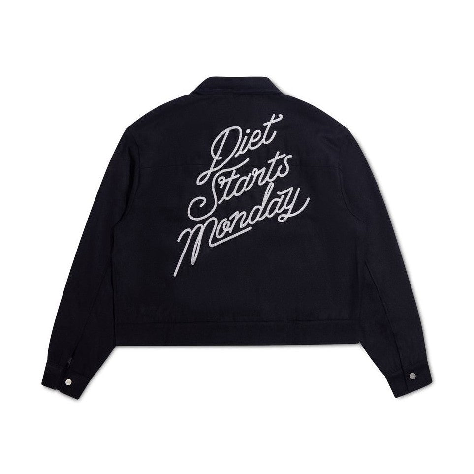 Trouble Jacket