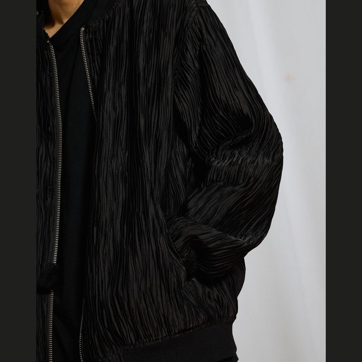 Disguise Track Jacket