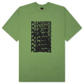 Immolate T-Shirt Sage