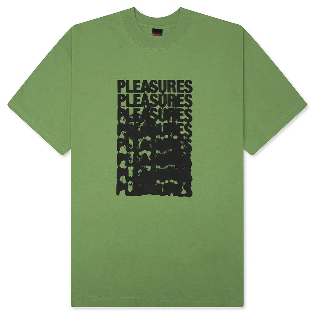 Immolate T-Shirt Sage