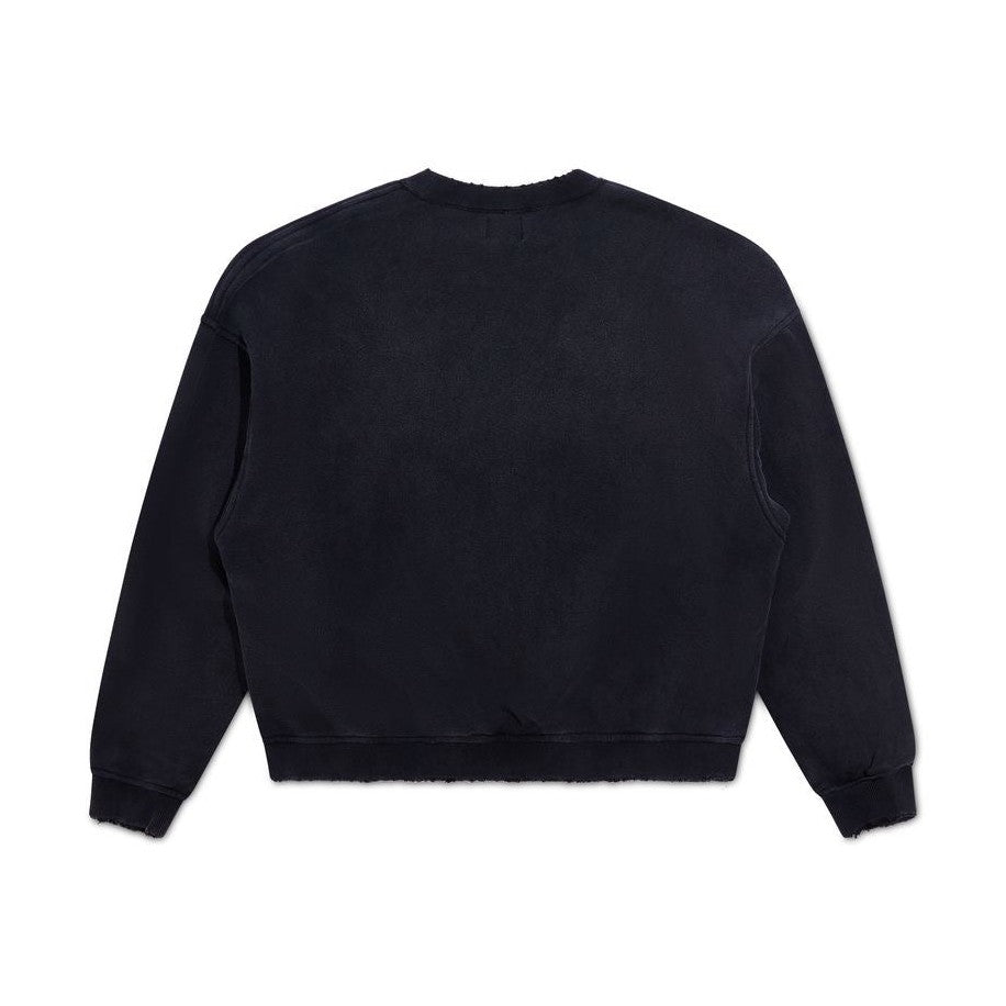 Dealth Valley Crewneck