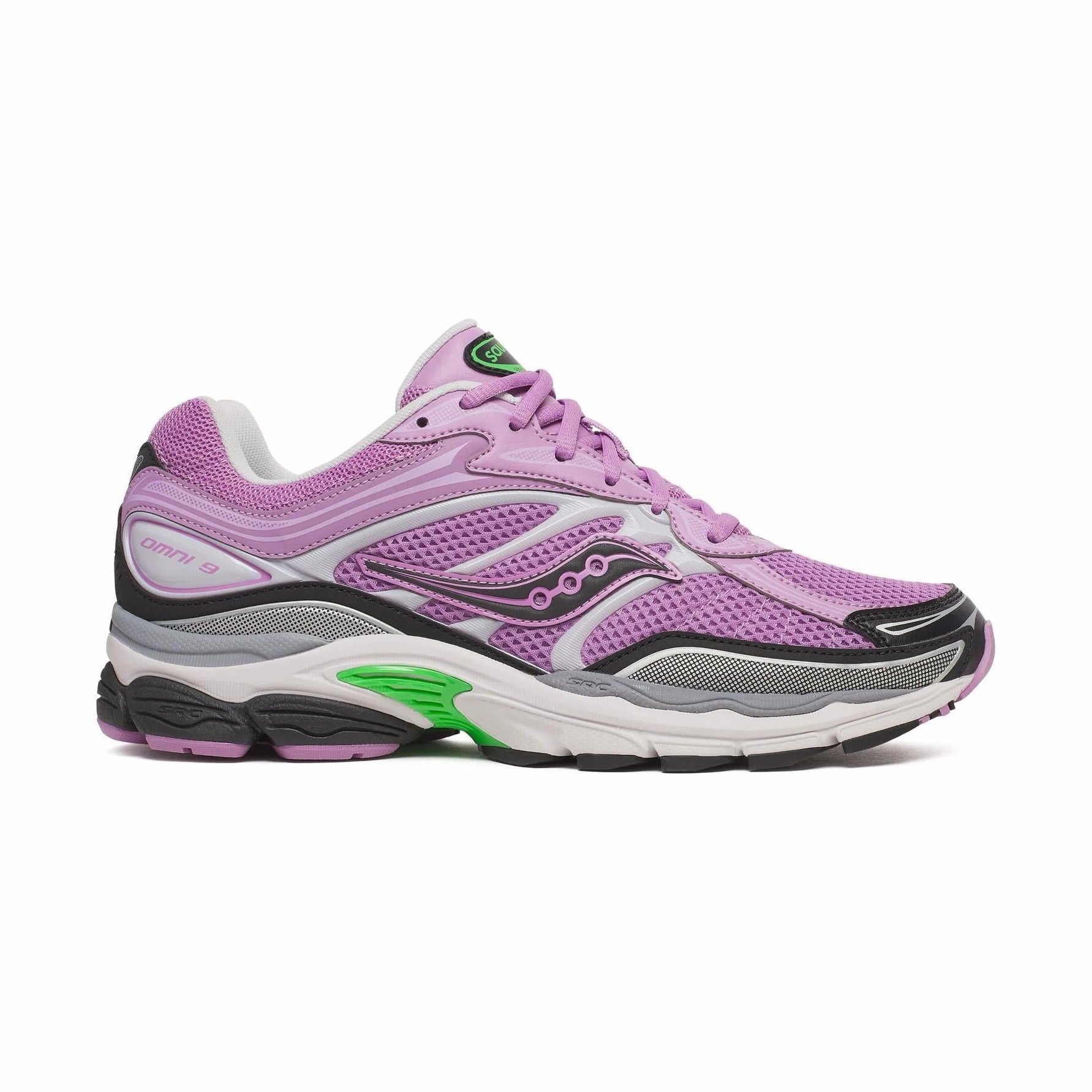 ProGrid Omni 9 Smoky Grape