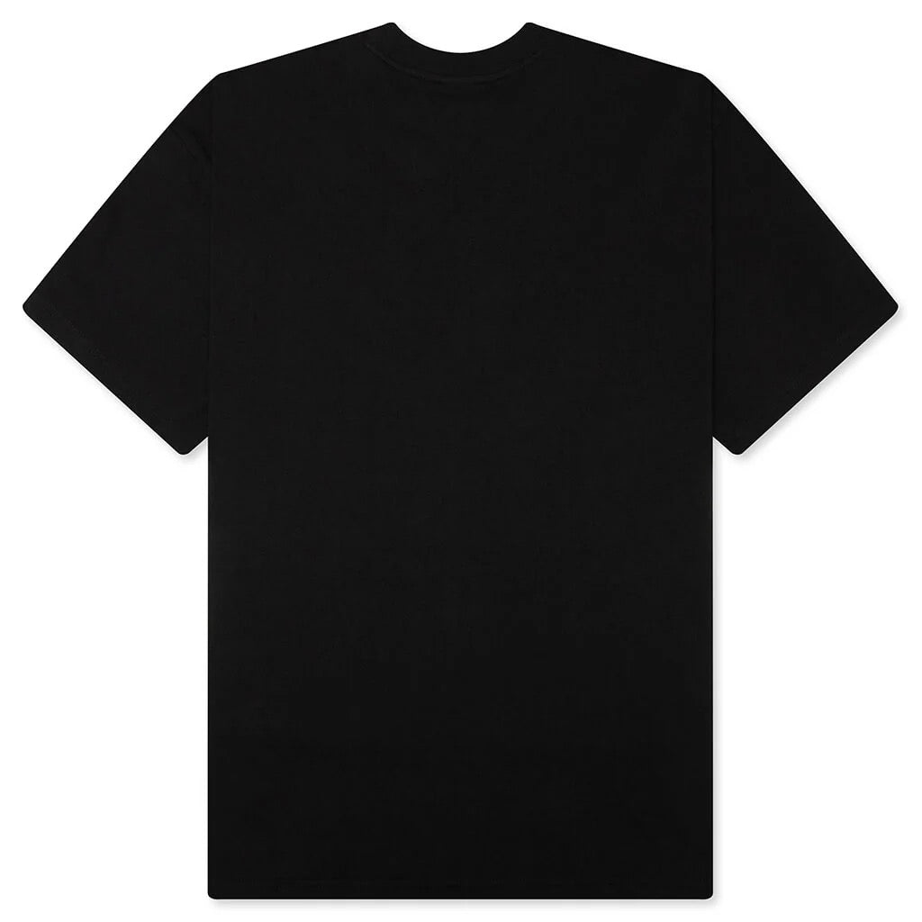Immolate T-Shirt Black