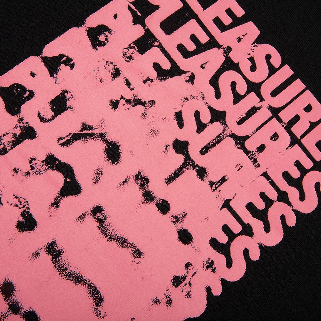 Immolate T-Shirt Black