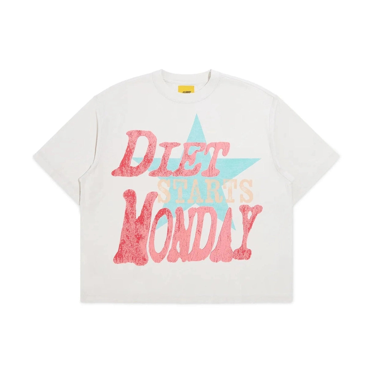 Jumbo Star Tee