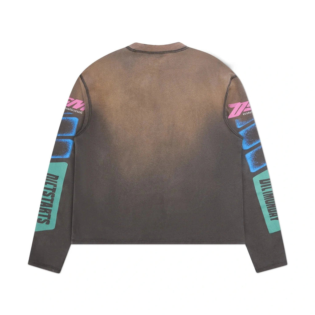 Winners Long Sleeve