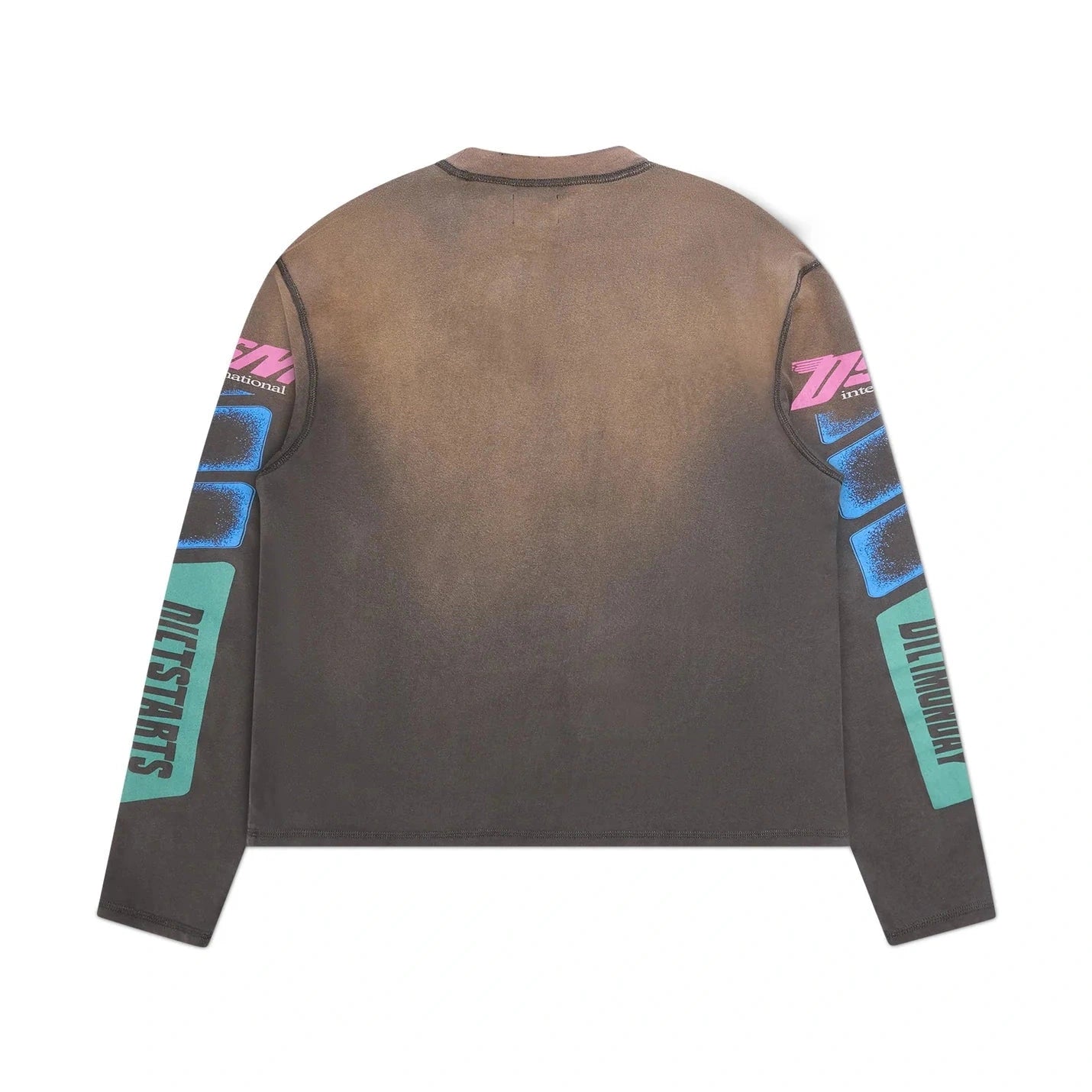 Winners Long Sleeve