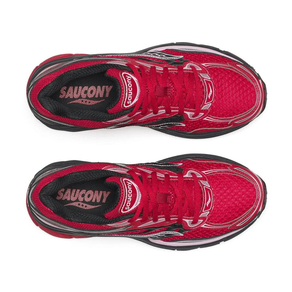 Progrid Omni 9 Red
