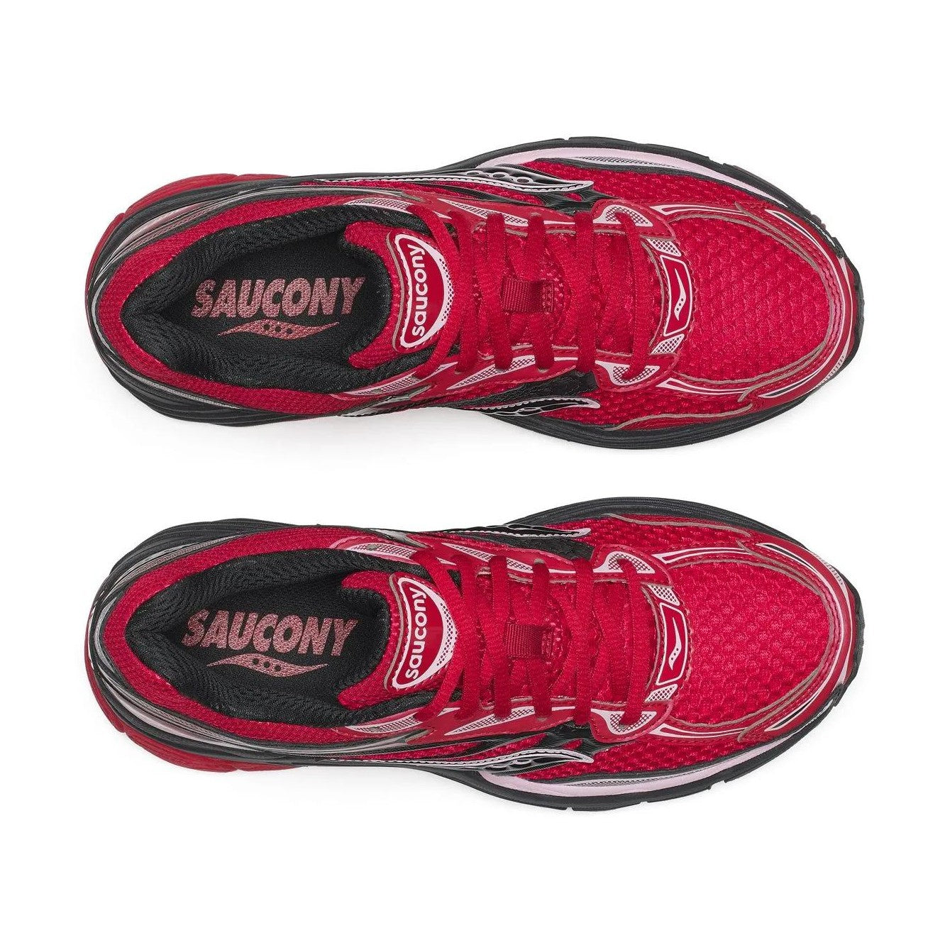 Progrid Omni 9 Red