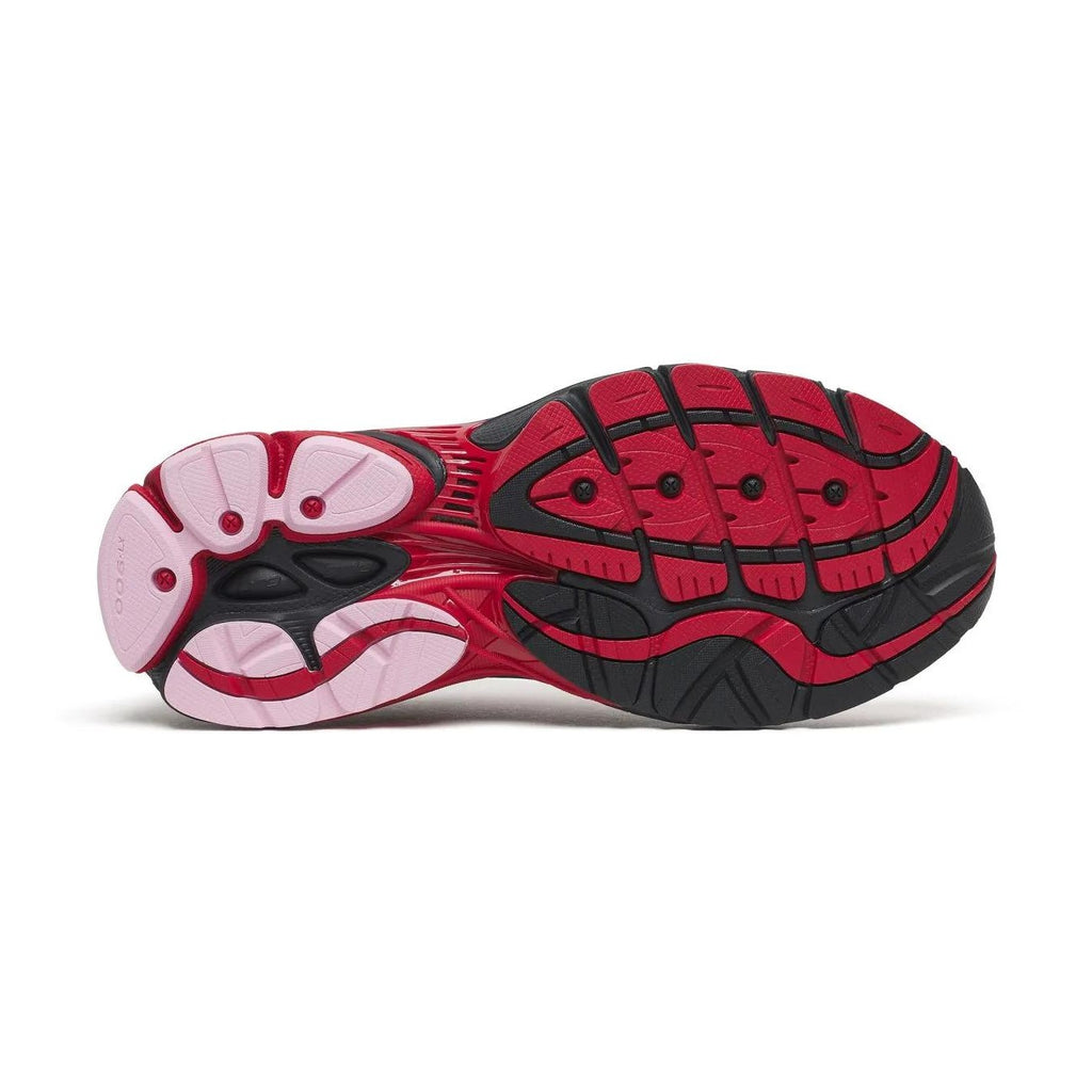 Progrid Omni 9 Red