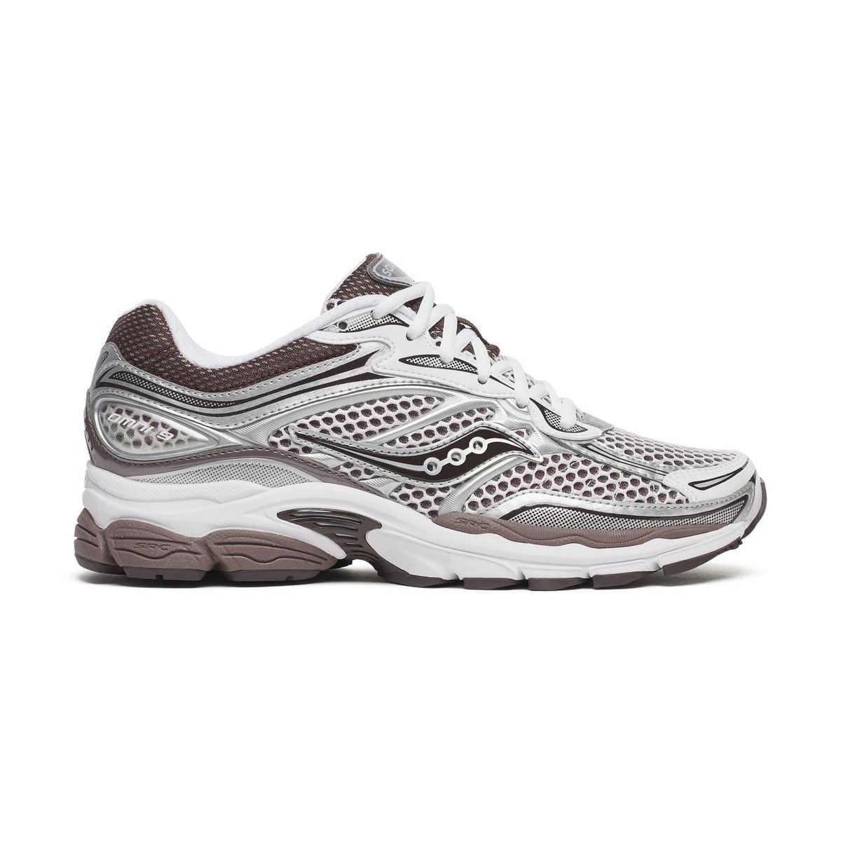 Progrid Omni 9 White/Brown