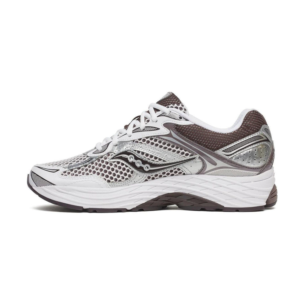 Progrid Omni 9 White/Brown