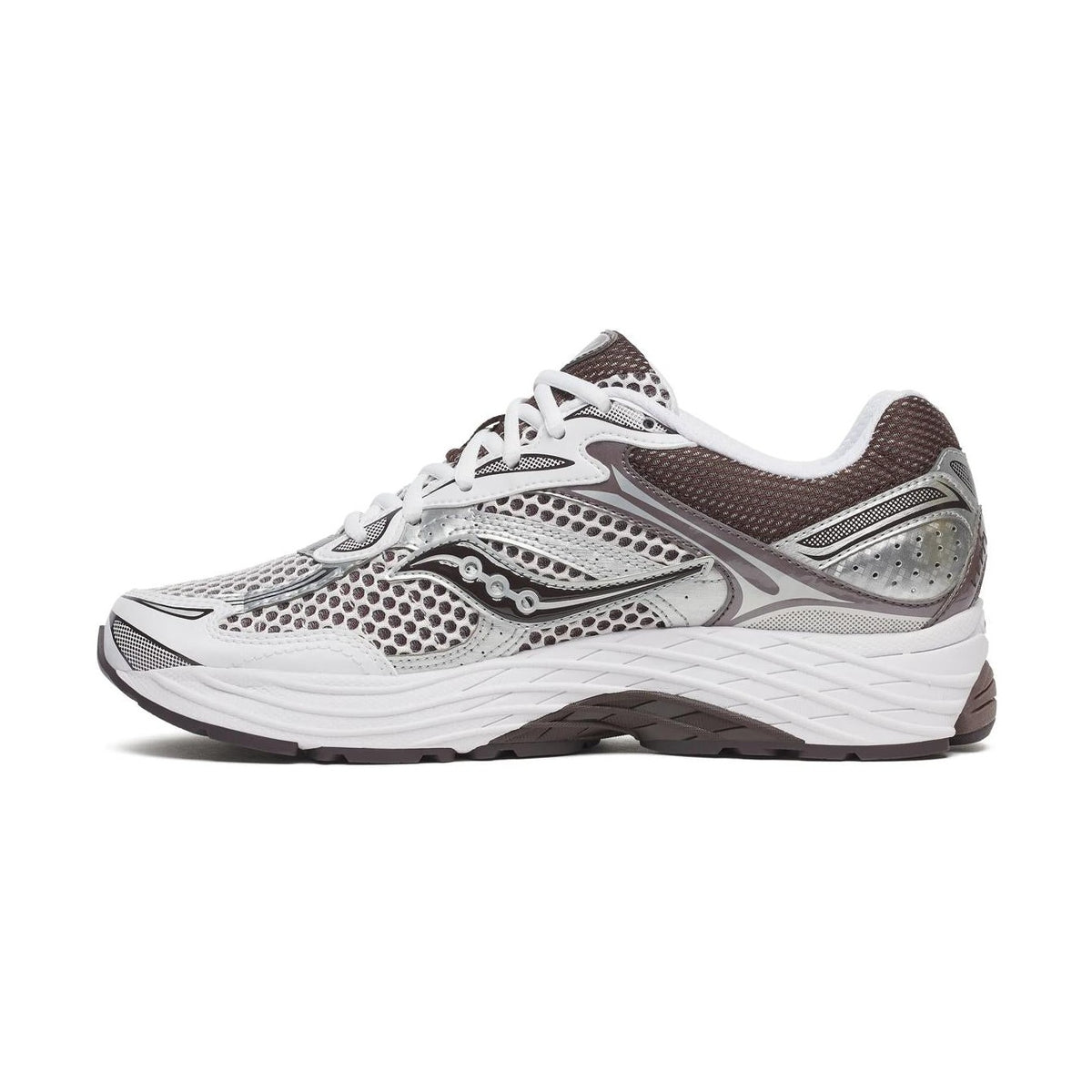 Progrid Omni 9 White/Brown