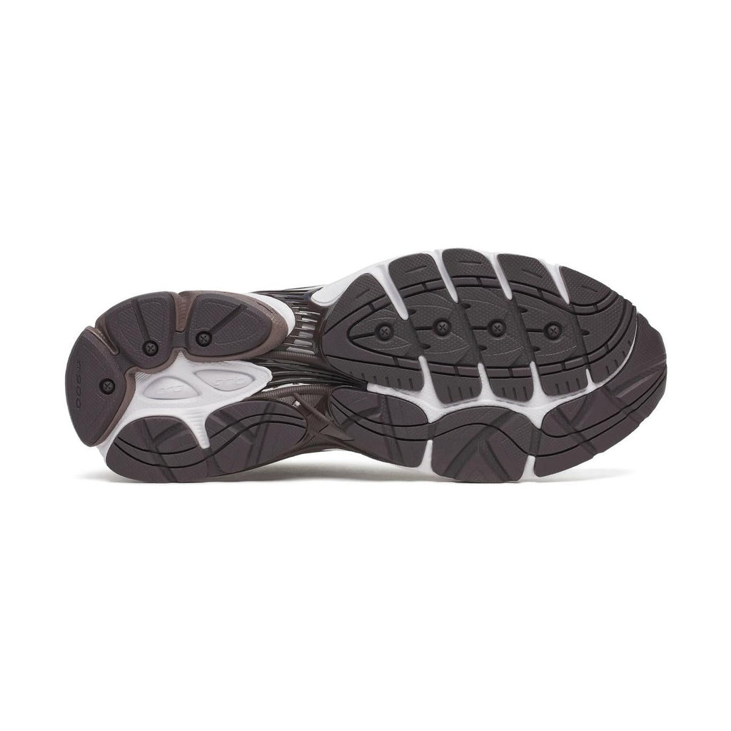 Progrid Omni 9 White/Brown