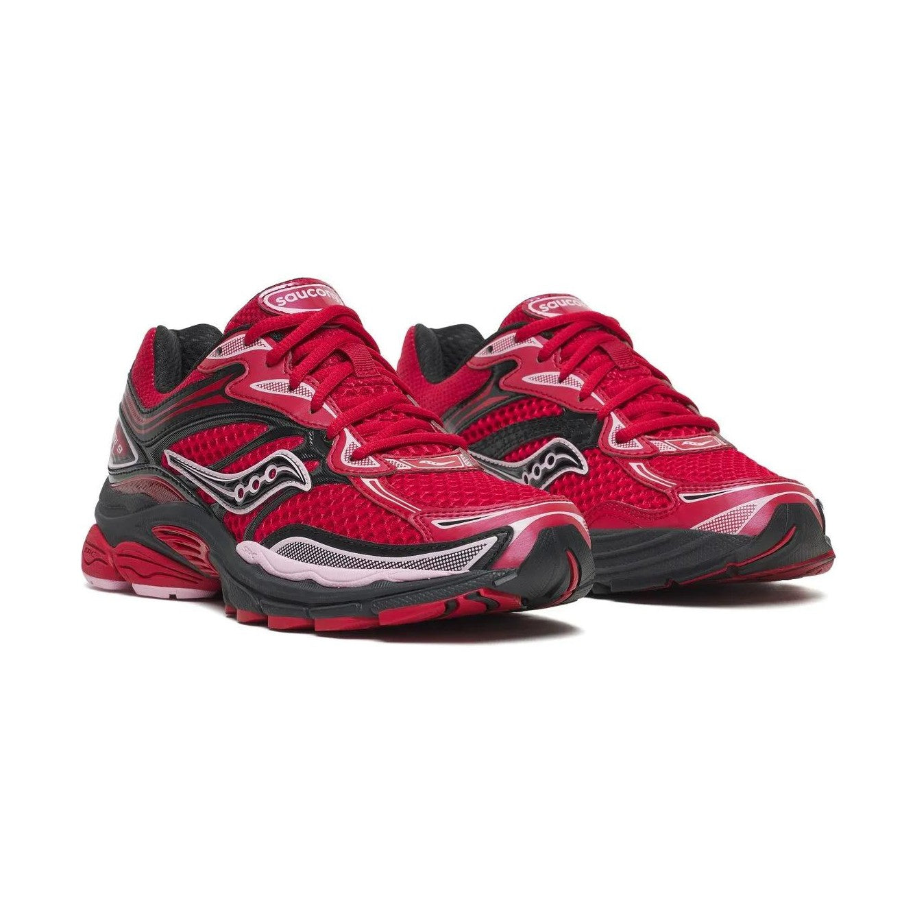 Progrid Omni 9 Red