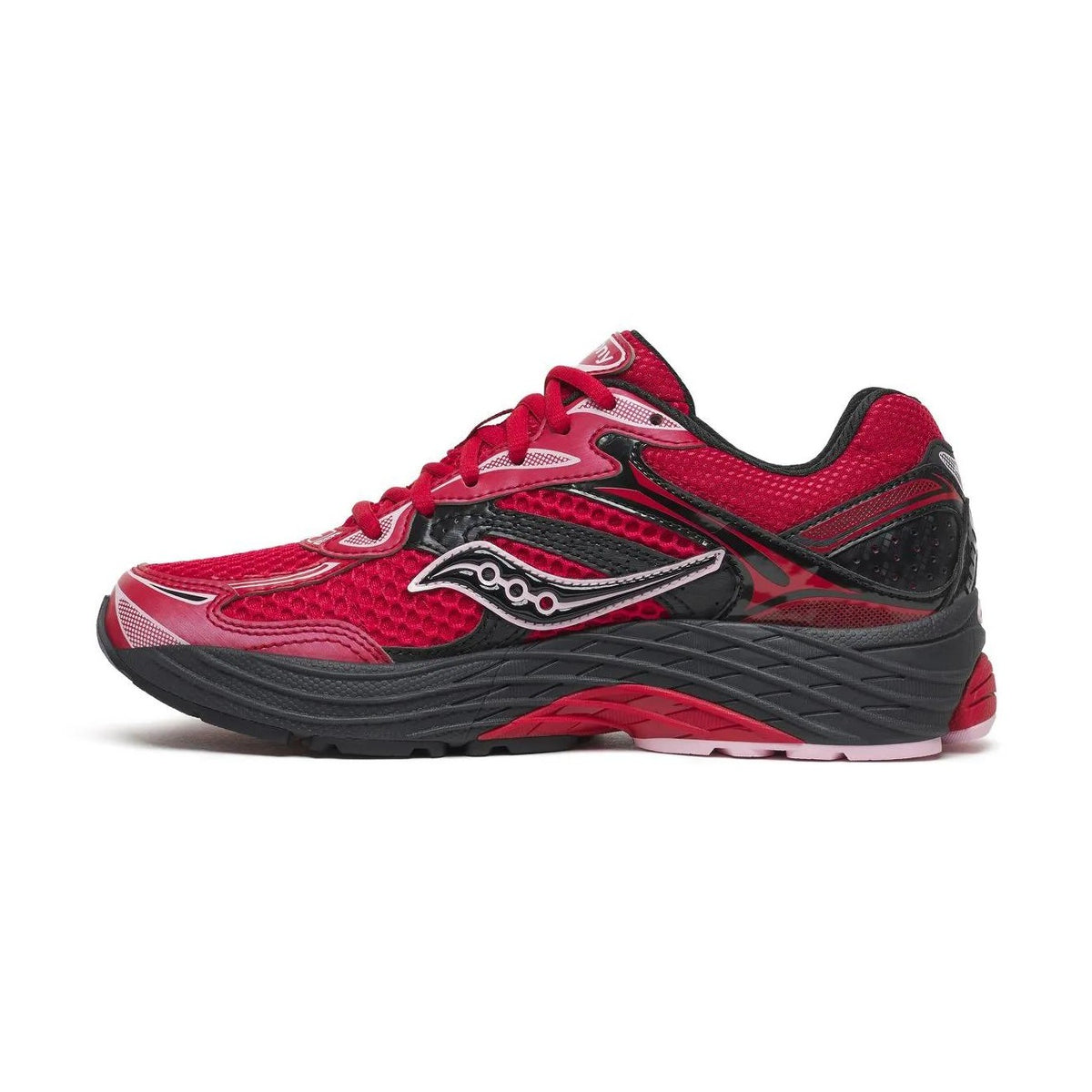 Progrid Omni 9 Red