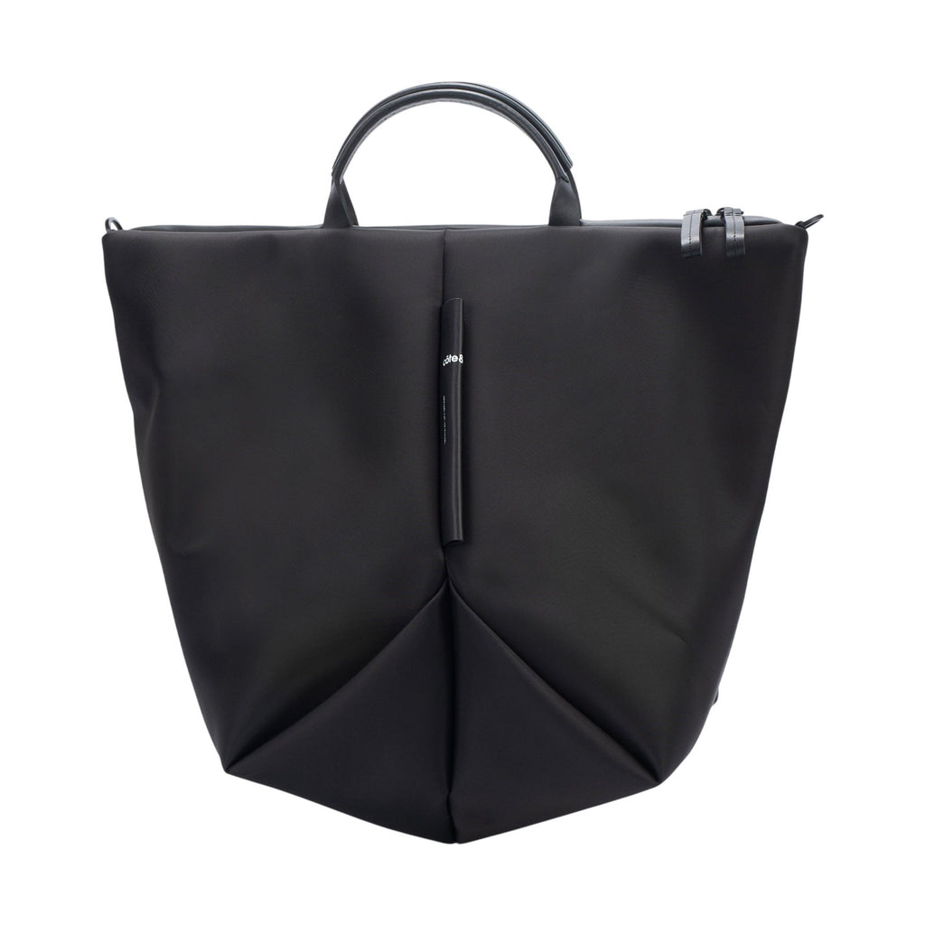 Tamu Tote Sleek Black