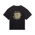 “I Can See Through Your Bullshit” S/S Tee – Black