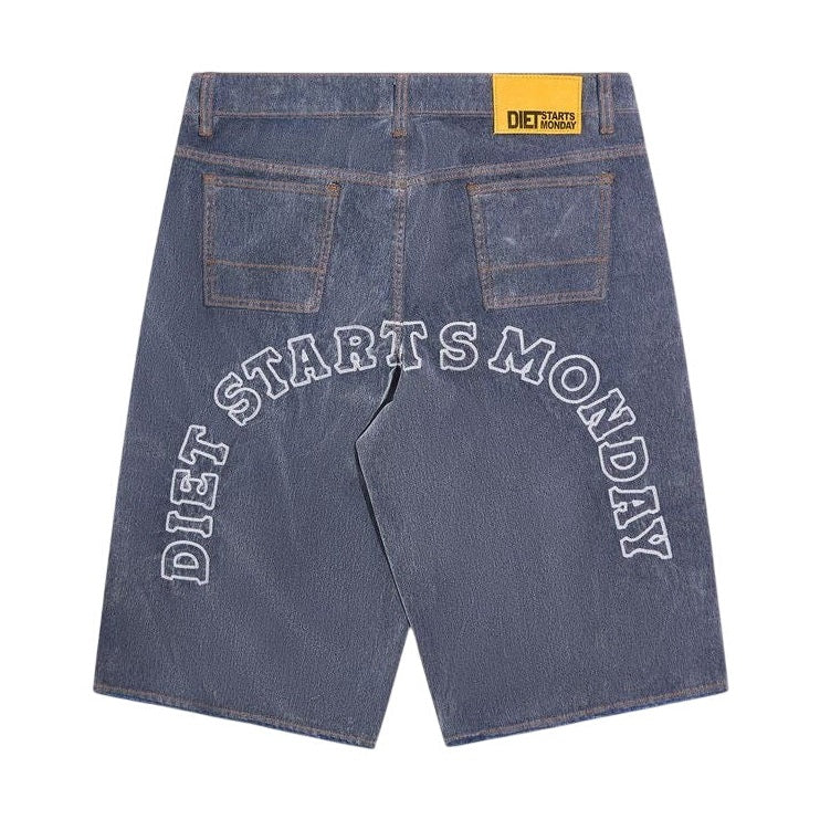 Arch Denim Short