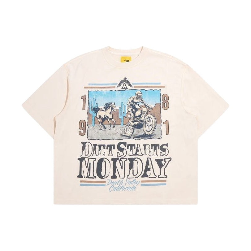 81 Racing Tee