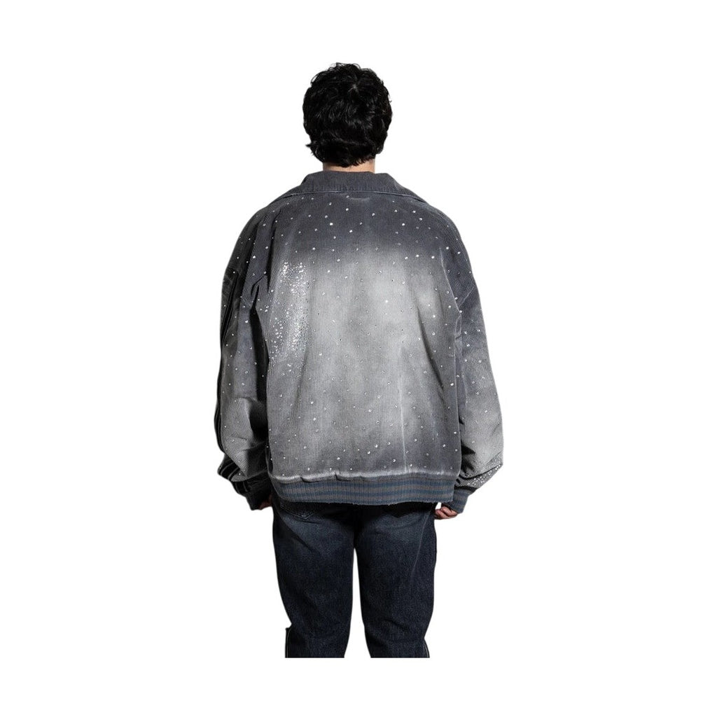Crystal Olympus Racing Jacket