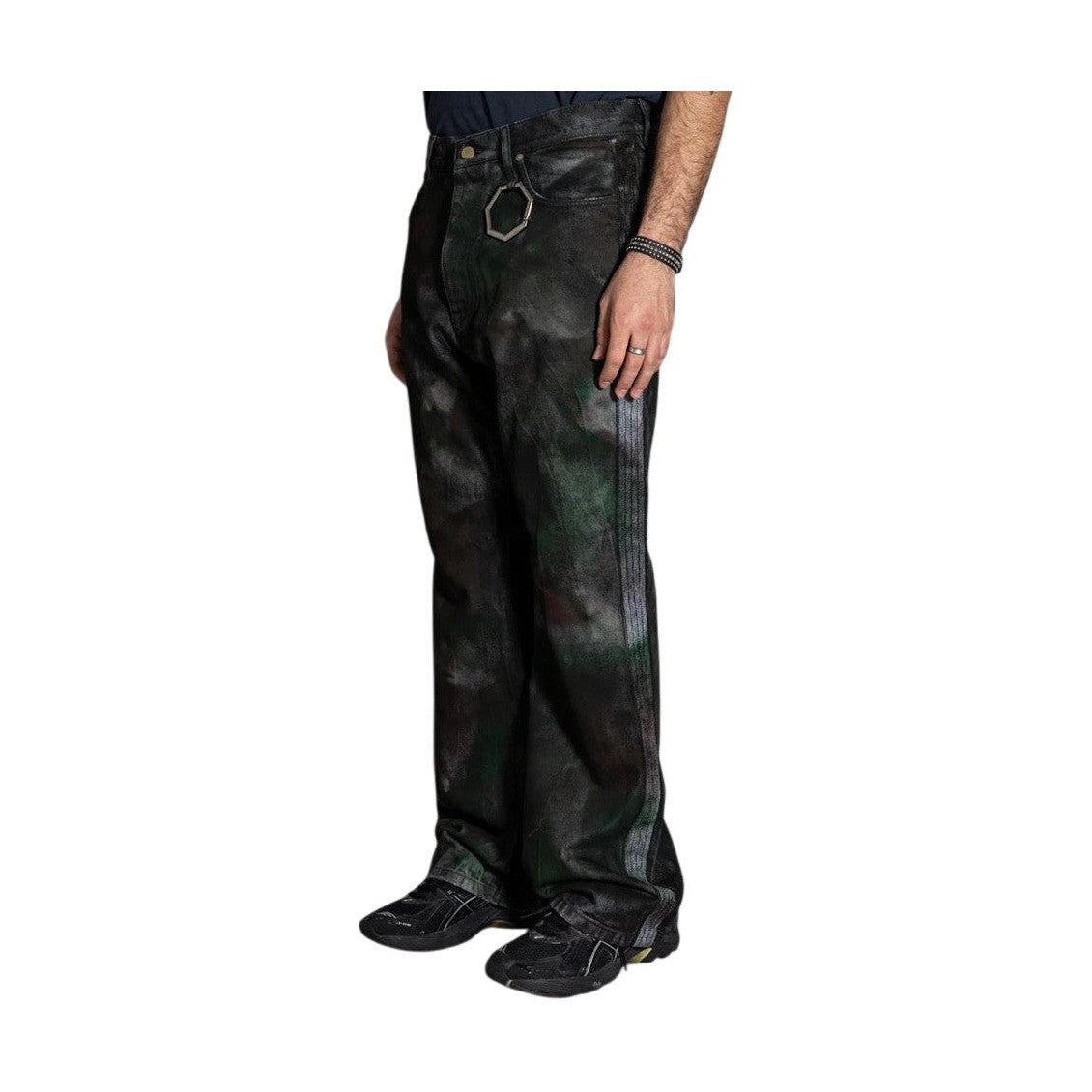 Studio Racing Jeans