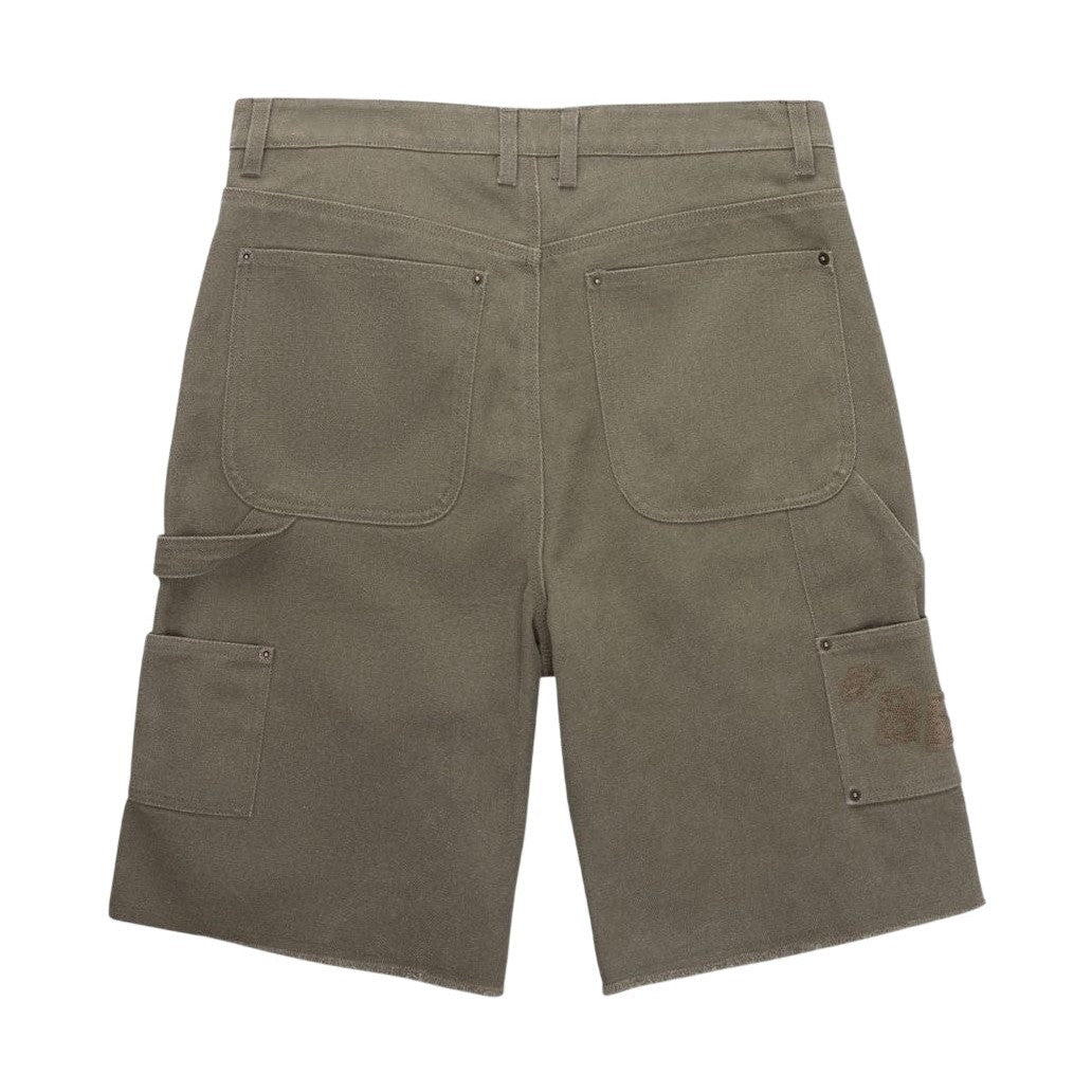 #88 Carpenter Short Pebble