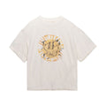 “I Can See Through Your Bullshit” S/S Tee – White