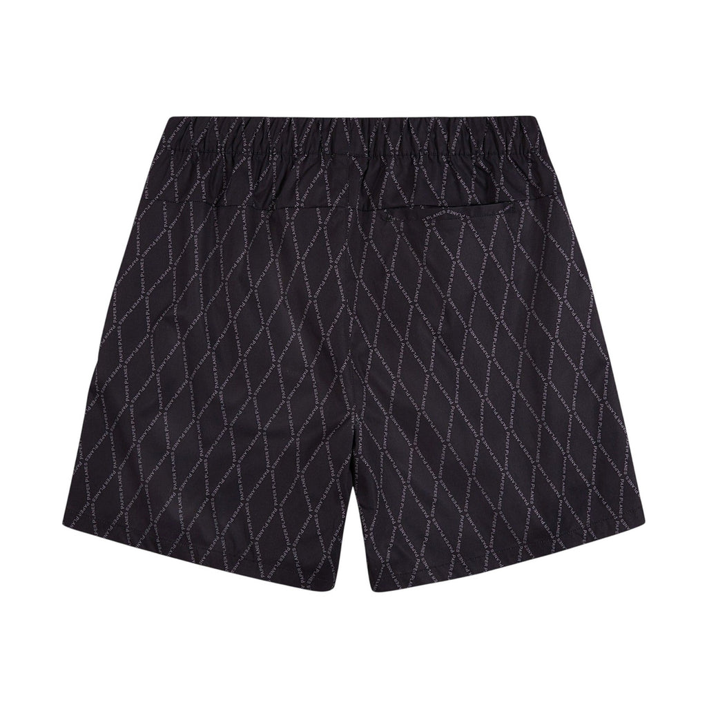 Diamond Short