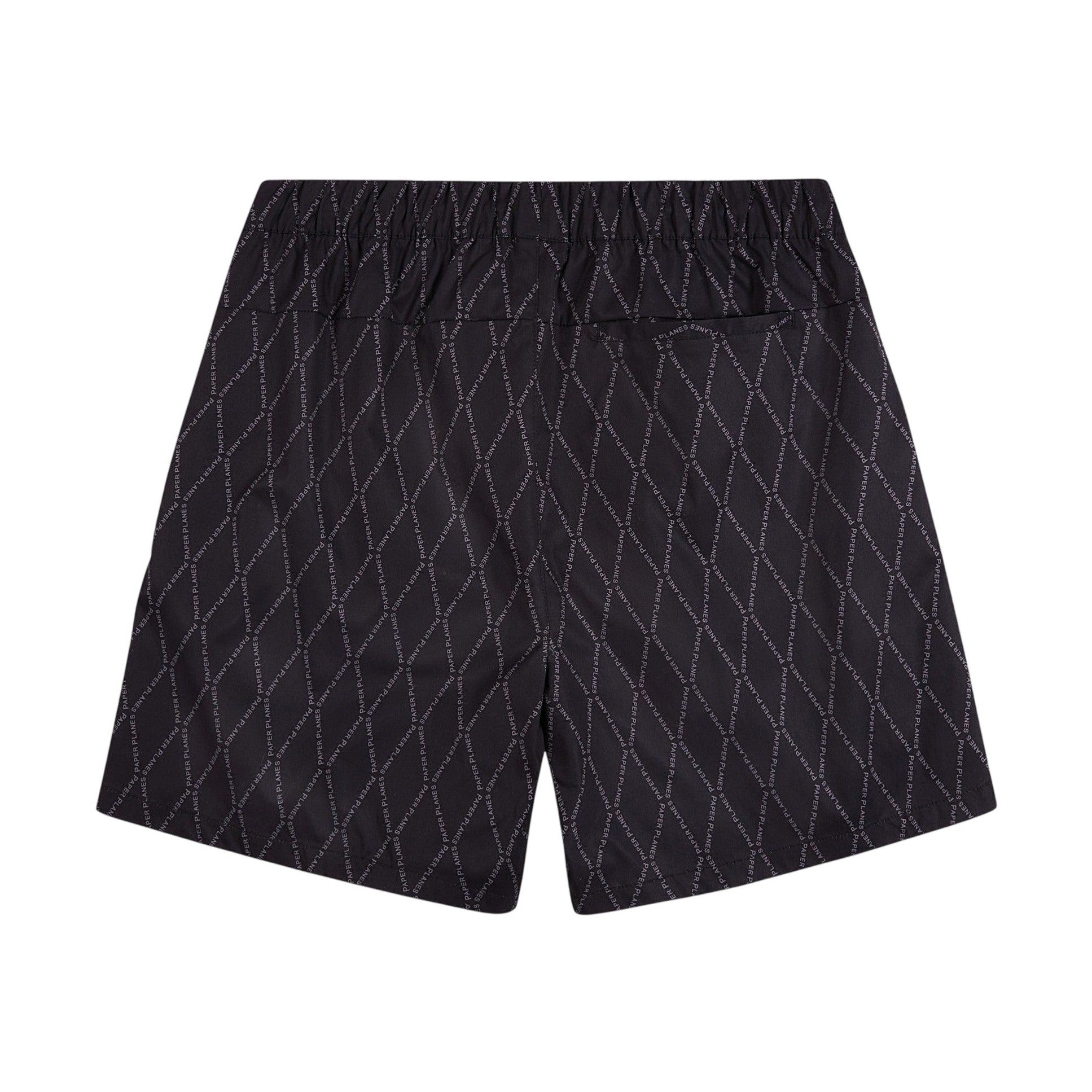 Diamond Short