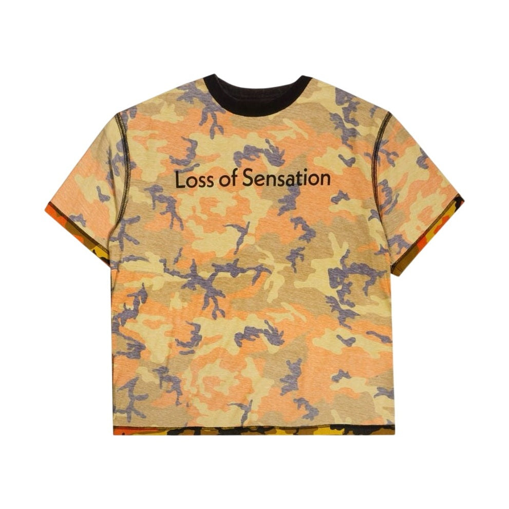 Sensation Camo Shirt