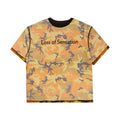Sensation Camo Shirt