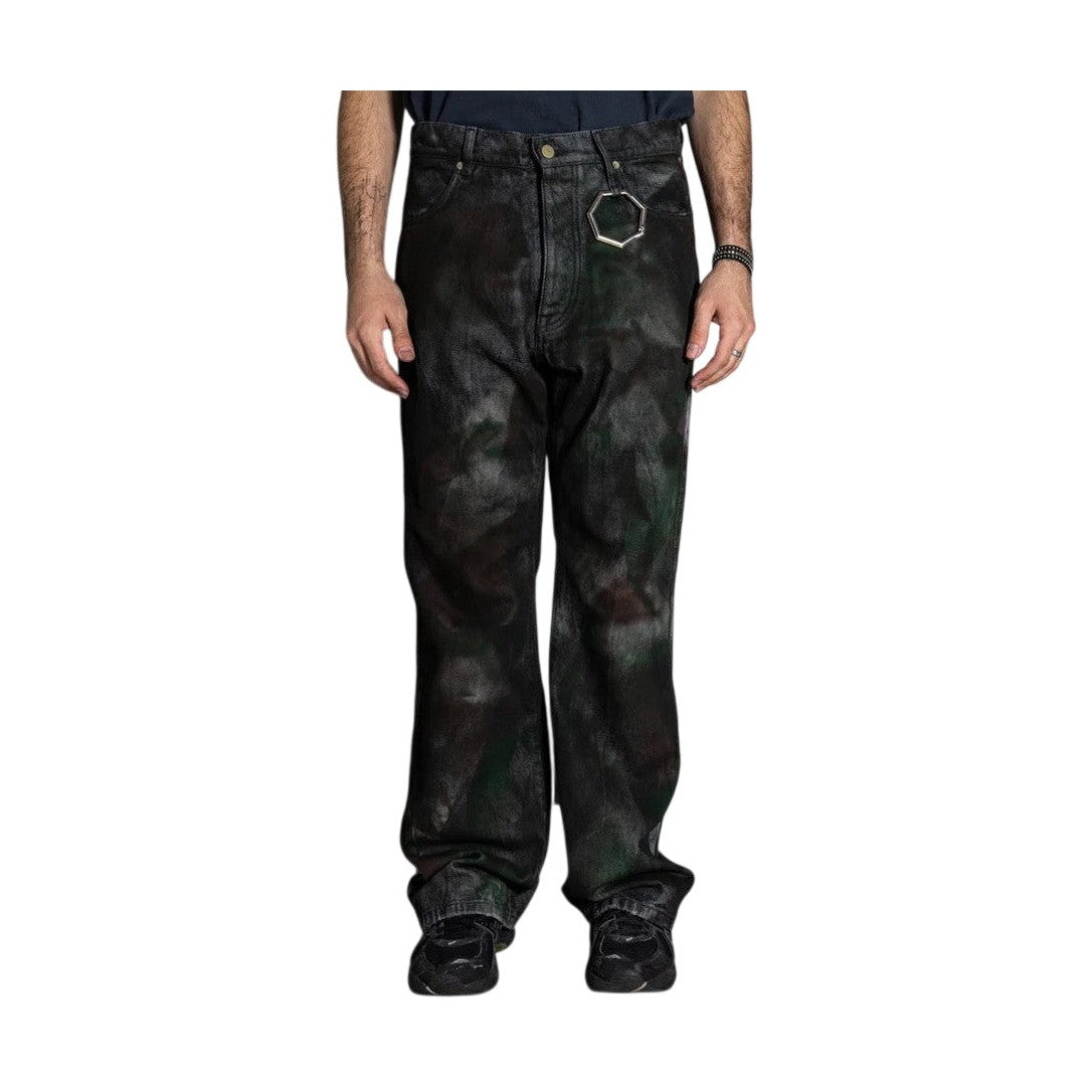 Studio Racing Jeans