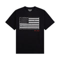 Black Diamond Flag Tee