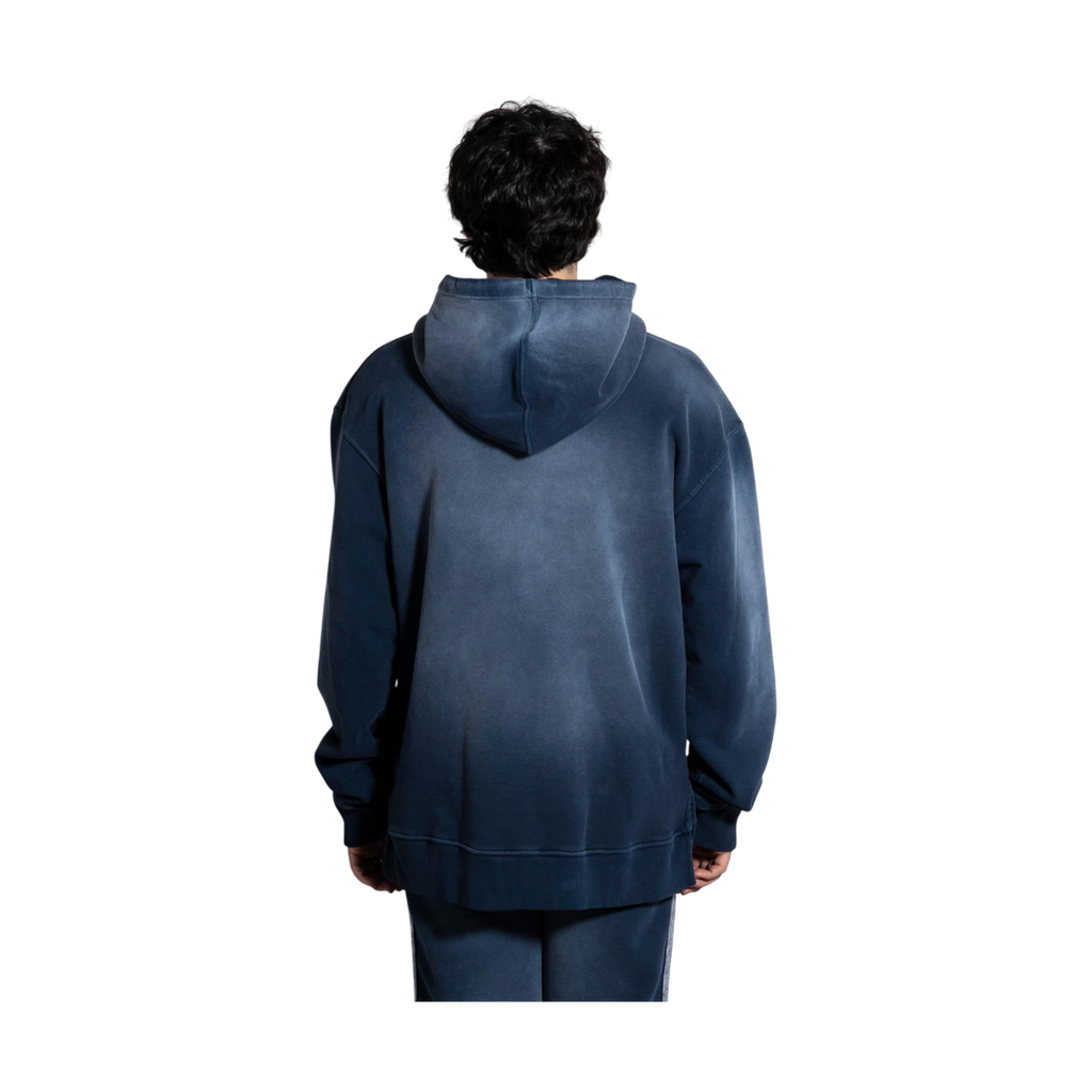 Rider Zip-Up Hoodie