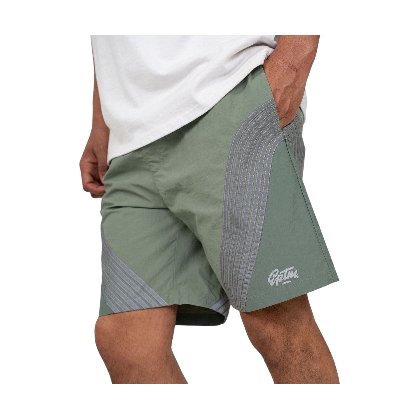 Highway Shorts
