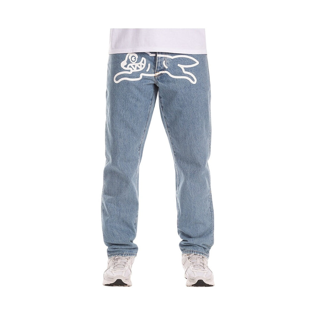 Arrow Jeans (Strawberry Fit)