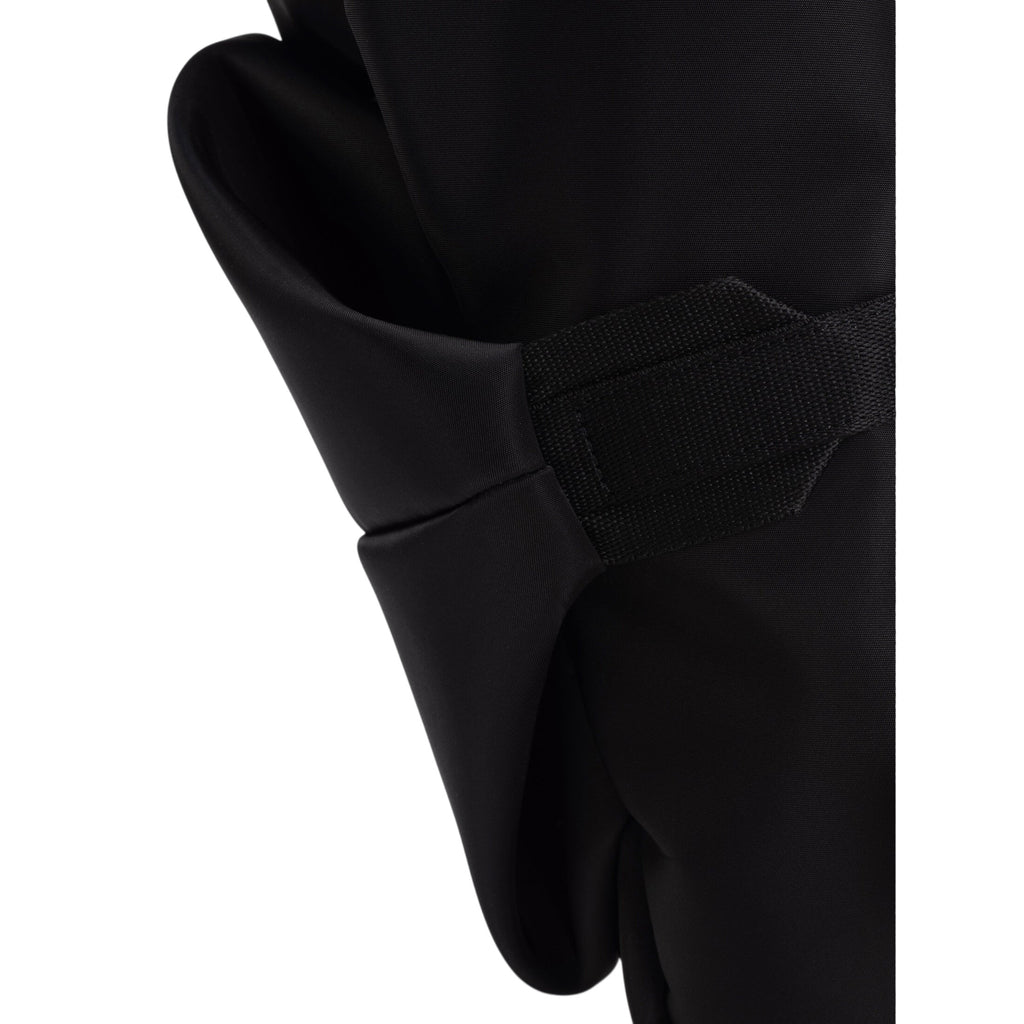 Sava Backpack Sleek Black